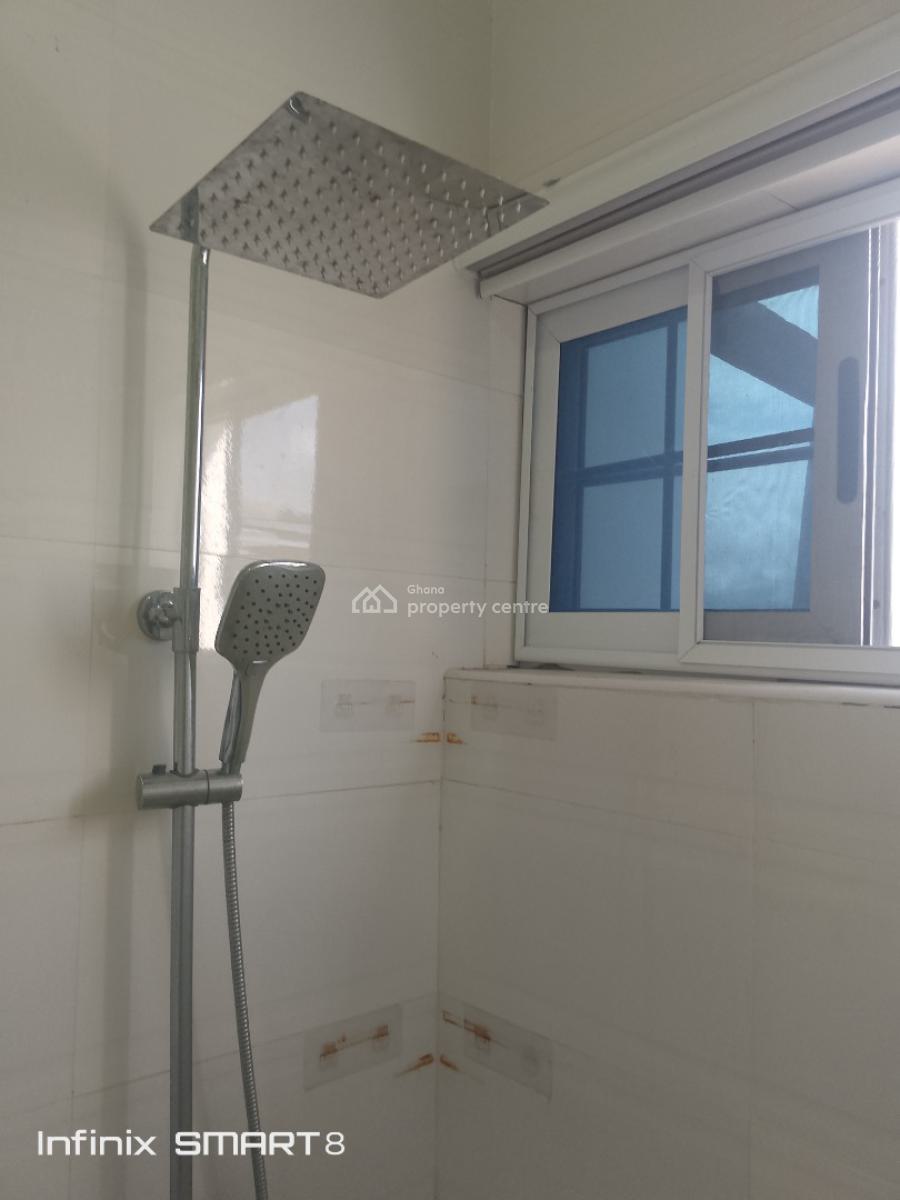 One Bedroom Self Contain, Tse Addo Container, Tse Addo, Accra, Mini Flat for Rent