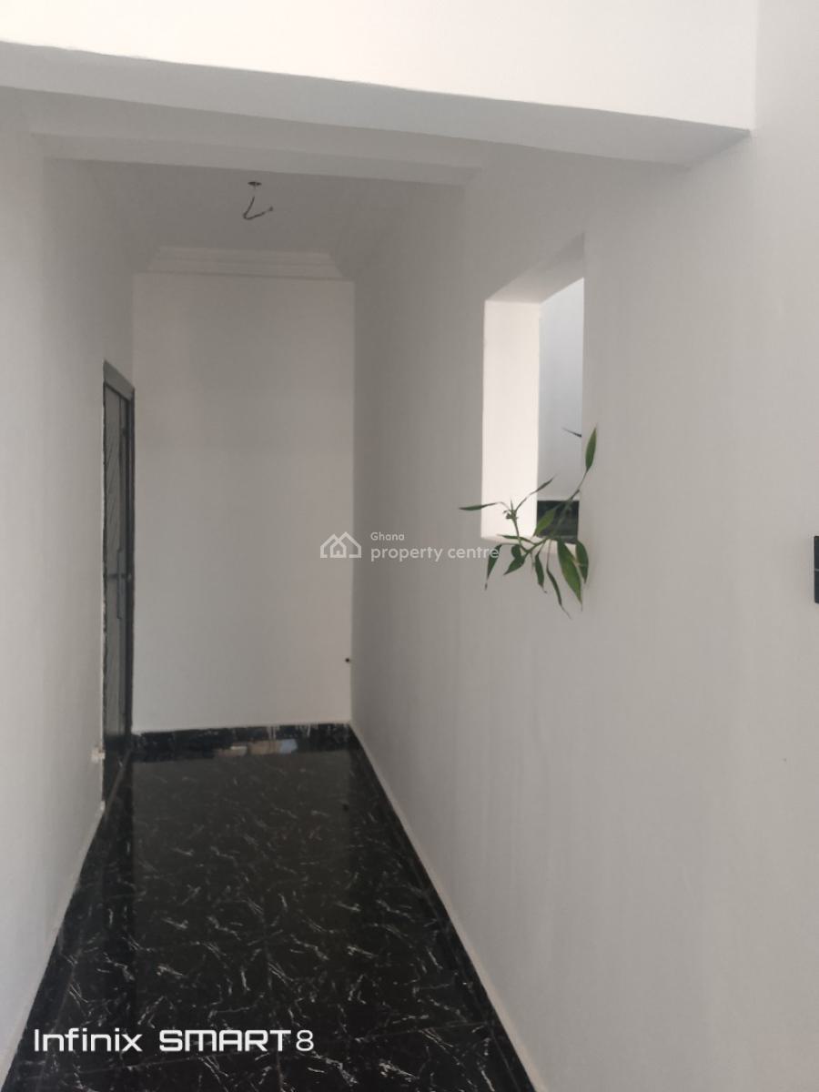One Bedroom Self Contain, Tse Addo Container, Tse Addo, Accra, Mini Flat for Rent