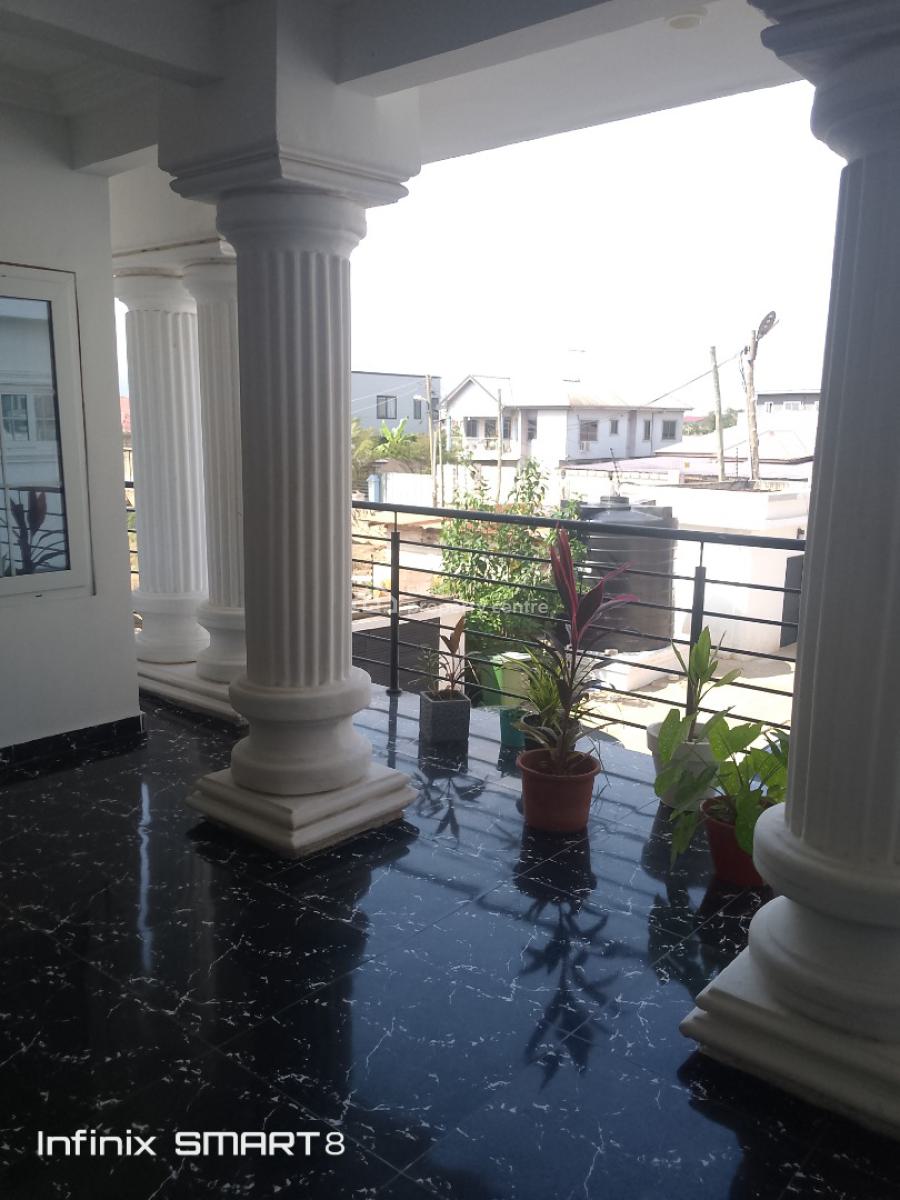 One Bedroom Self Contain, Tse Addo Container, Tse Addo, Accra, Mini Flat for Rent