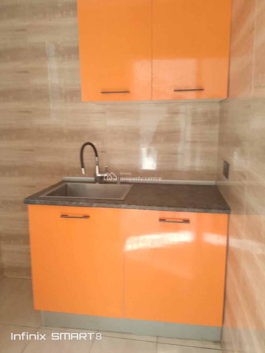 One Bedroom Self Contain, Tse Addo Container, Tse Addo, Accra, Mini Flat for Rent