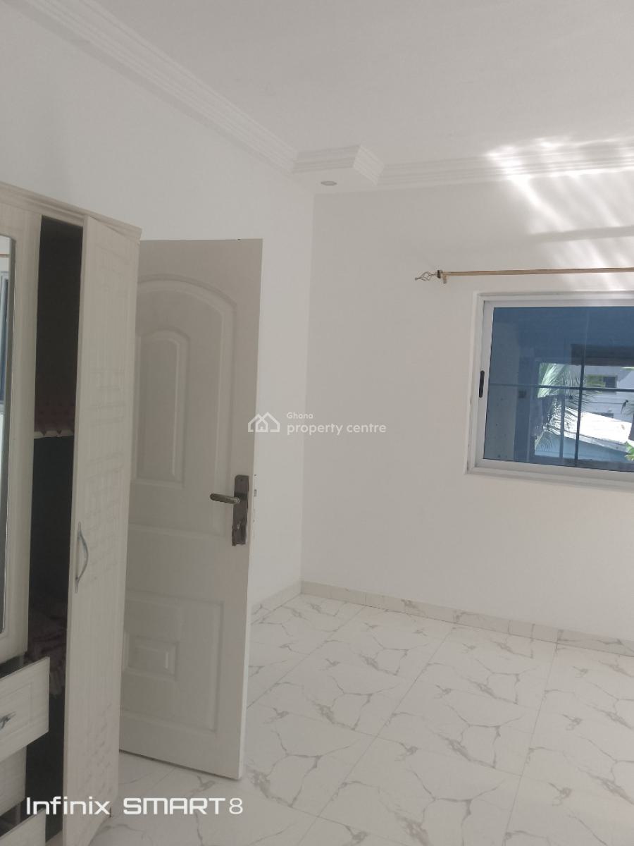 One Bedroom Self Contain, Tse Addo Container, Tse Addo, Accra, Mini Flat for Rent