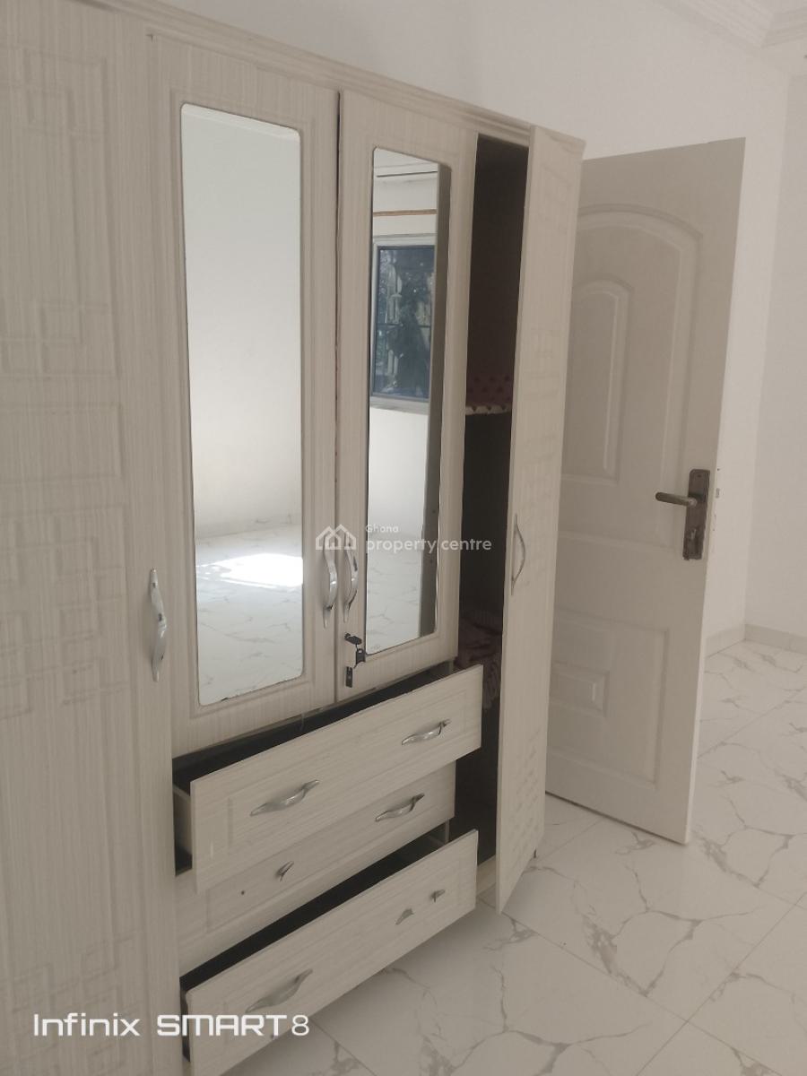 One Bedroom Self Contain, Tse Addo Container, Tse Addo, Accra, Mini Flat for Rent