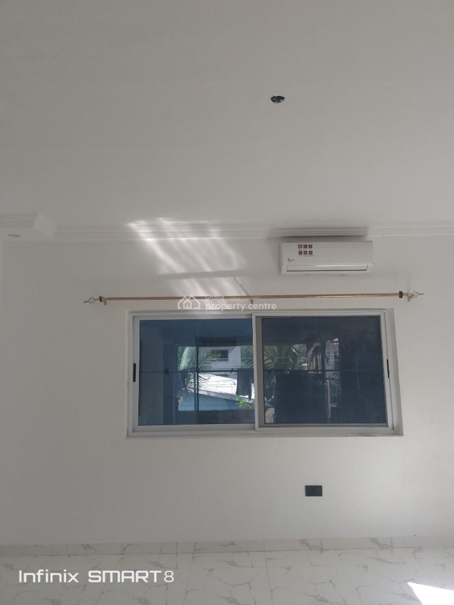 One Bedroom Self Contain, Tse Addo Container, Tse Addo, Accra, Mini Flat for Rent