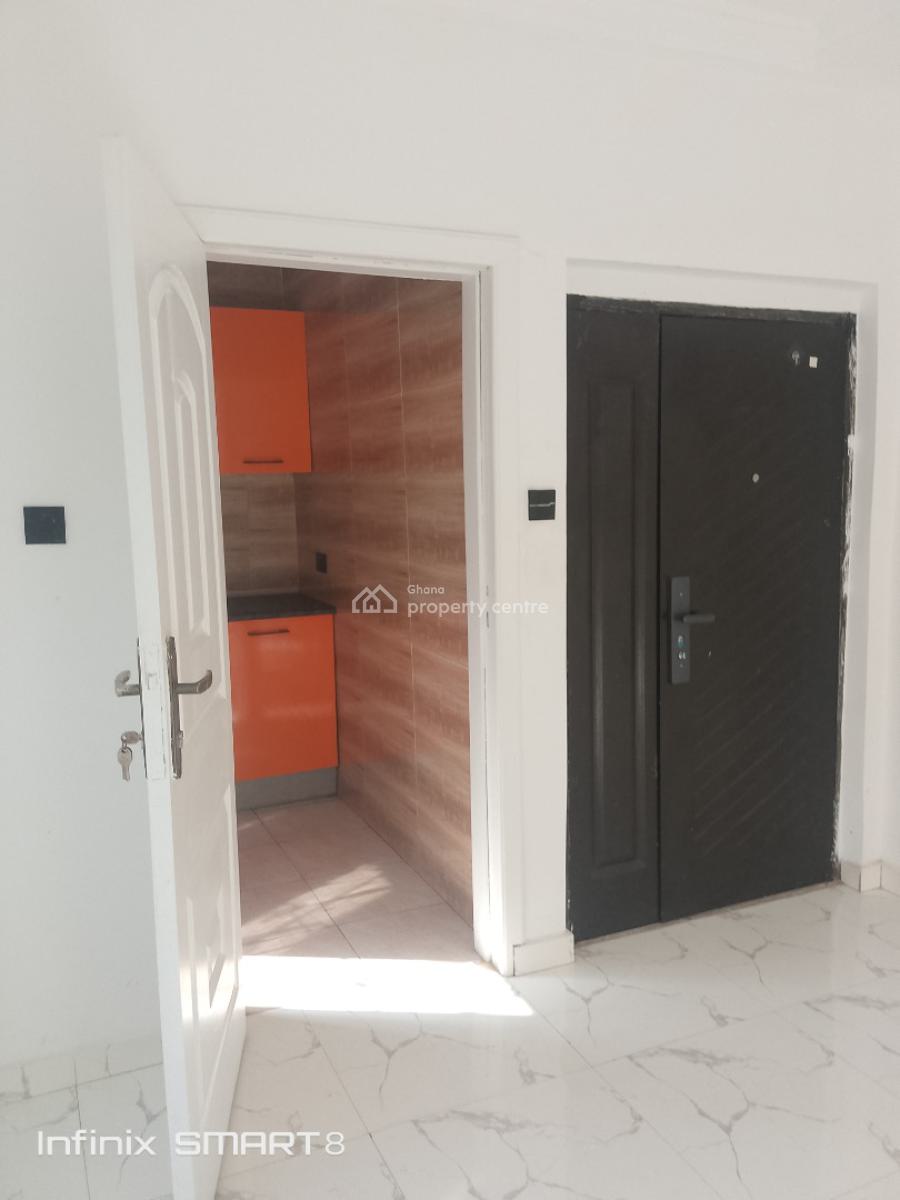 One Bedroom Self Contain, Tse Addo Container, Tse Addo, Accra, Mini Flat for Rent