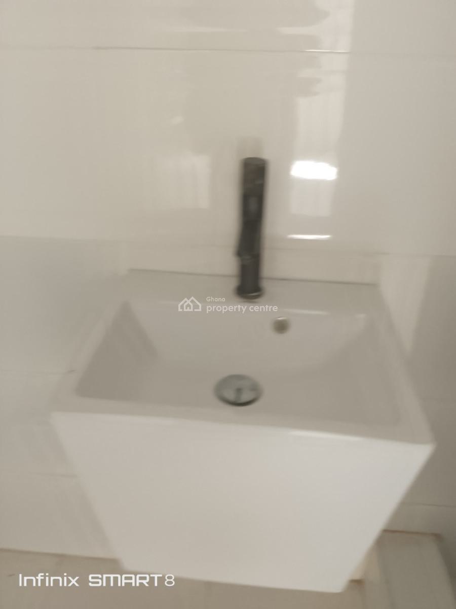 One Bedroom Self Contain, Tse Addo Container, Tse Addo, Accra, Mini Flat for Rent