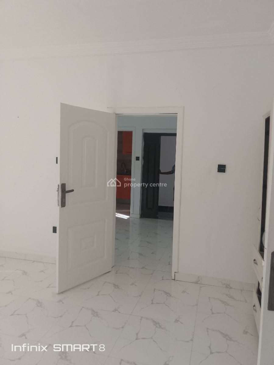 One Bedroom Self Contain, Tse Addo Container, Tse Addo, Accra, Mini Flat for Rent