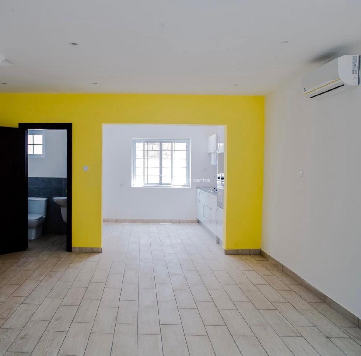 Beautiful 2 Bedrooms, Hills, East Legon, Accra, Townhouse for Rent