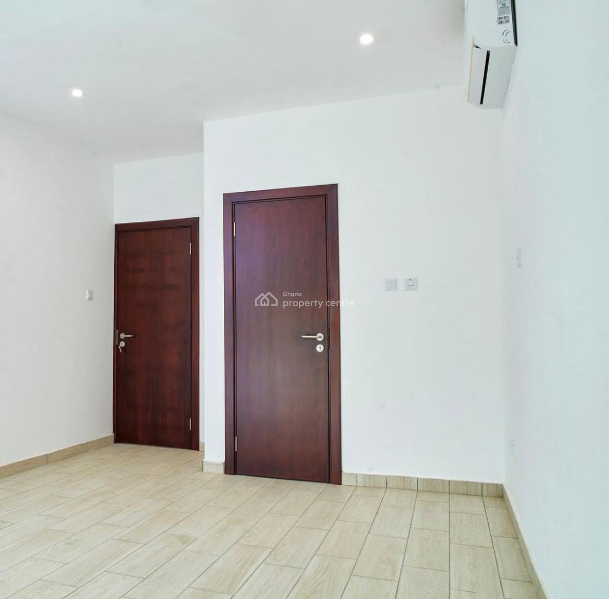 Beautiful 2 Bedrooms, Hills, East Legon, Accra, Townhouse for Rent