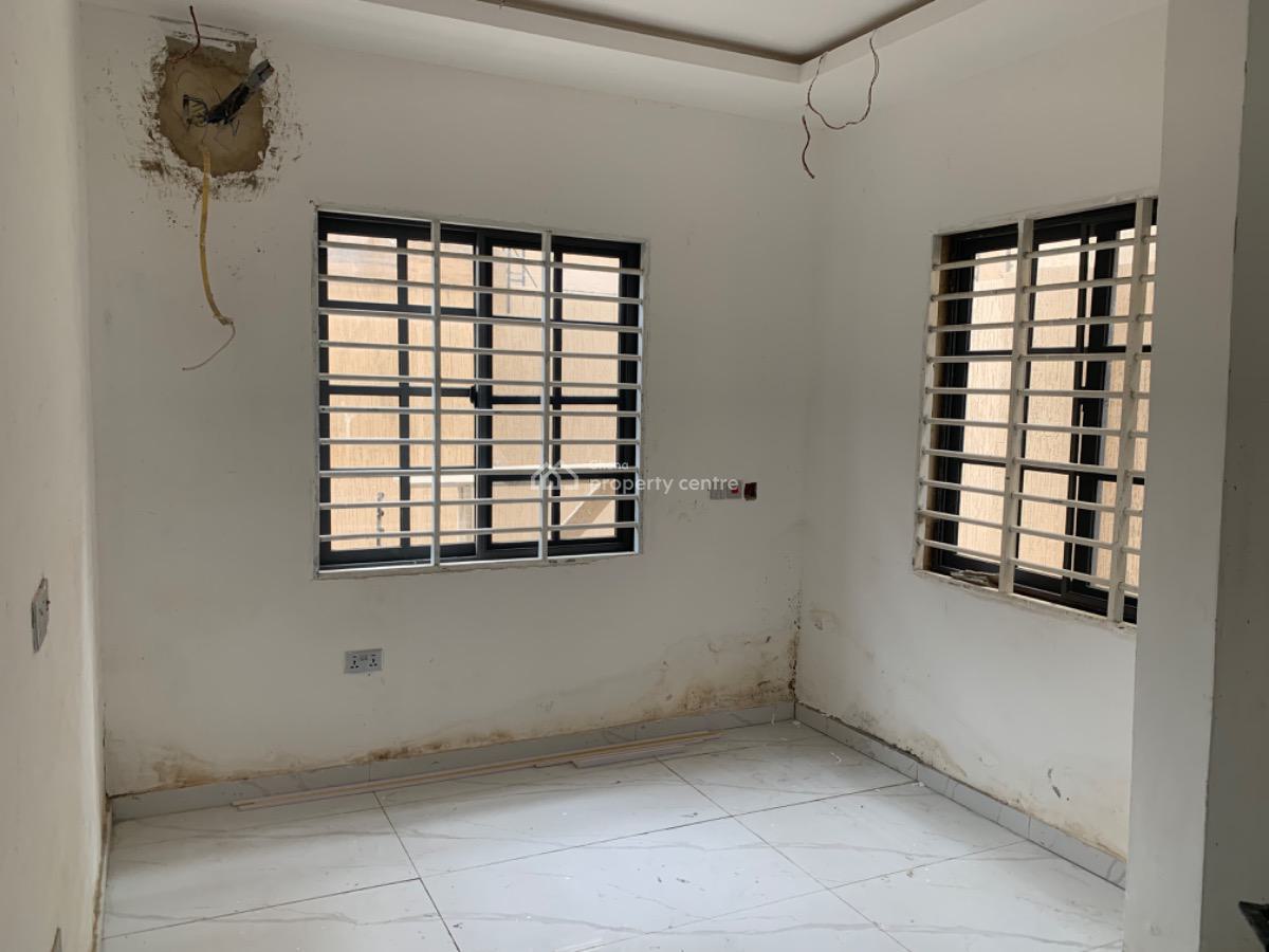 4 Bedroom Duplexes with Boys Quarters, East Legon Hills, East Legon, Accra, Detached Duplex for Sale