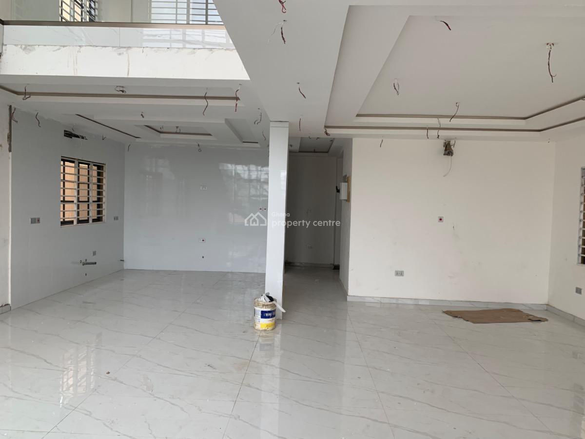 4 Bedroom Duplexes with Boys Quarters, East Legon Hills, East Legon, Accra, Detached Duplex for Sale