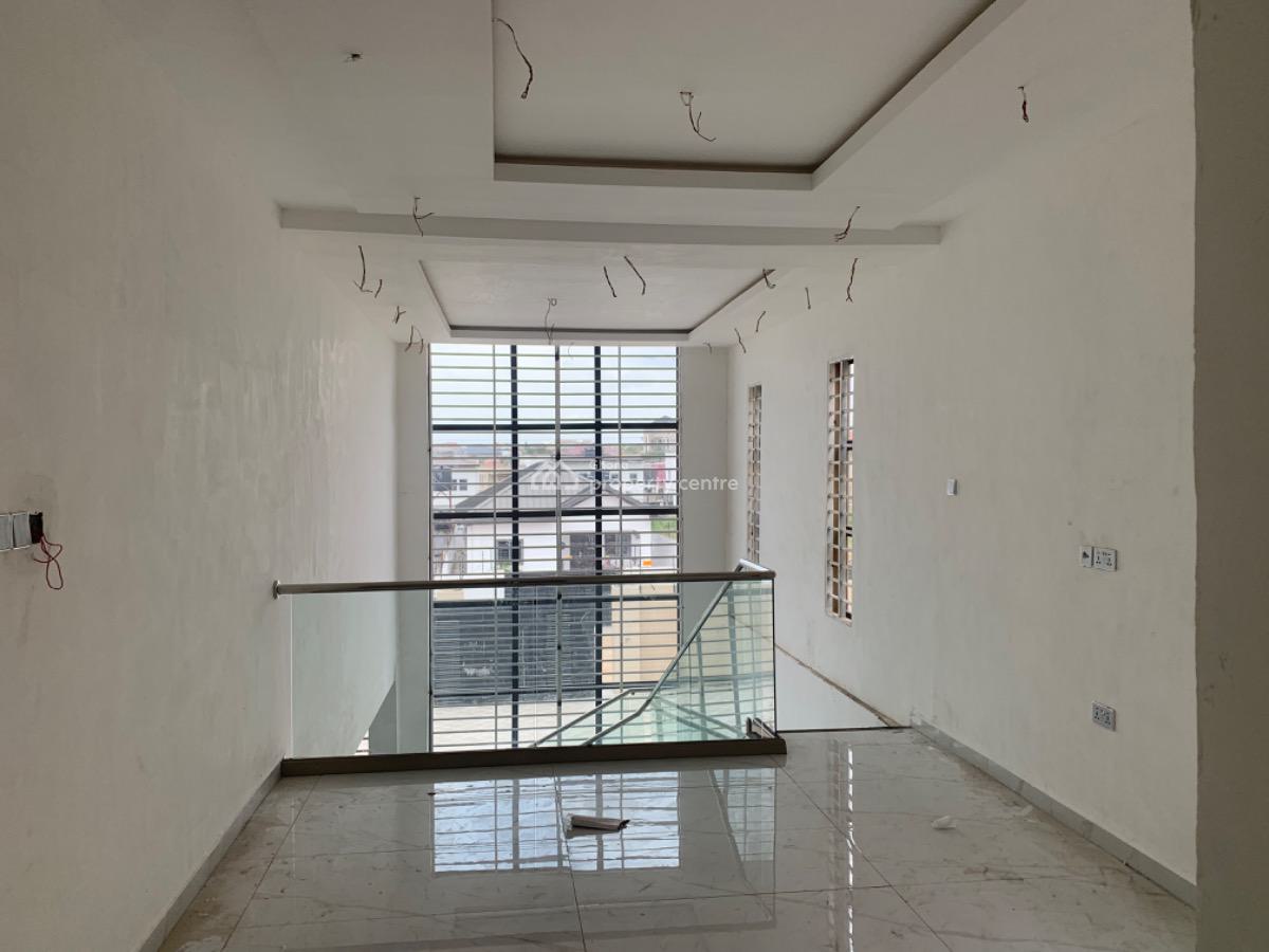 4 Bedroom Duplexes with Boys Quarters, East Legon Hills, East Legon, Accra, Detached Duplex for Sale