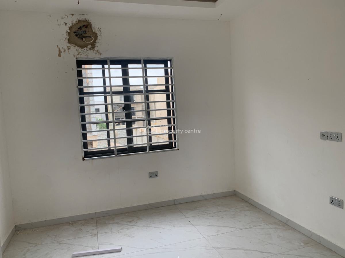 4 Bedroom Duplexes with Boys Quarters, East Legon Hills, East Legon, Accra, Detached Duplex for Sale