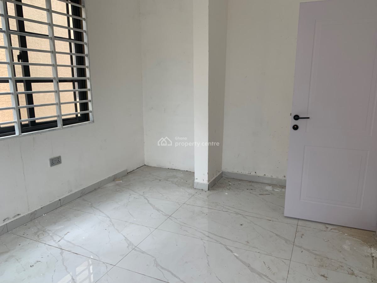 4 Bedroom Duplexes with Boys Quarters, East Legon Hills, East Legon, Accra, Detached Duplex for Sale
