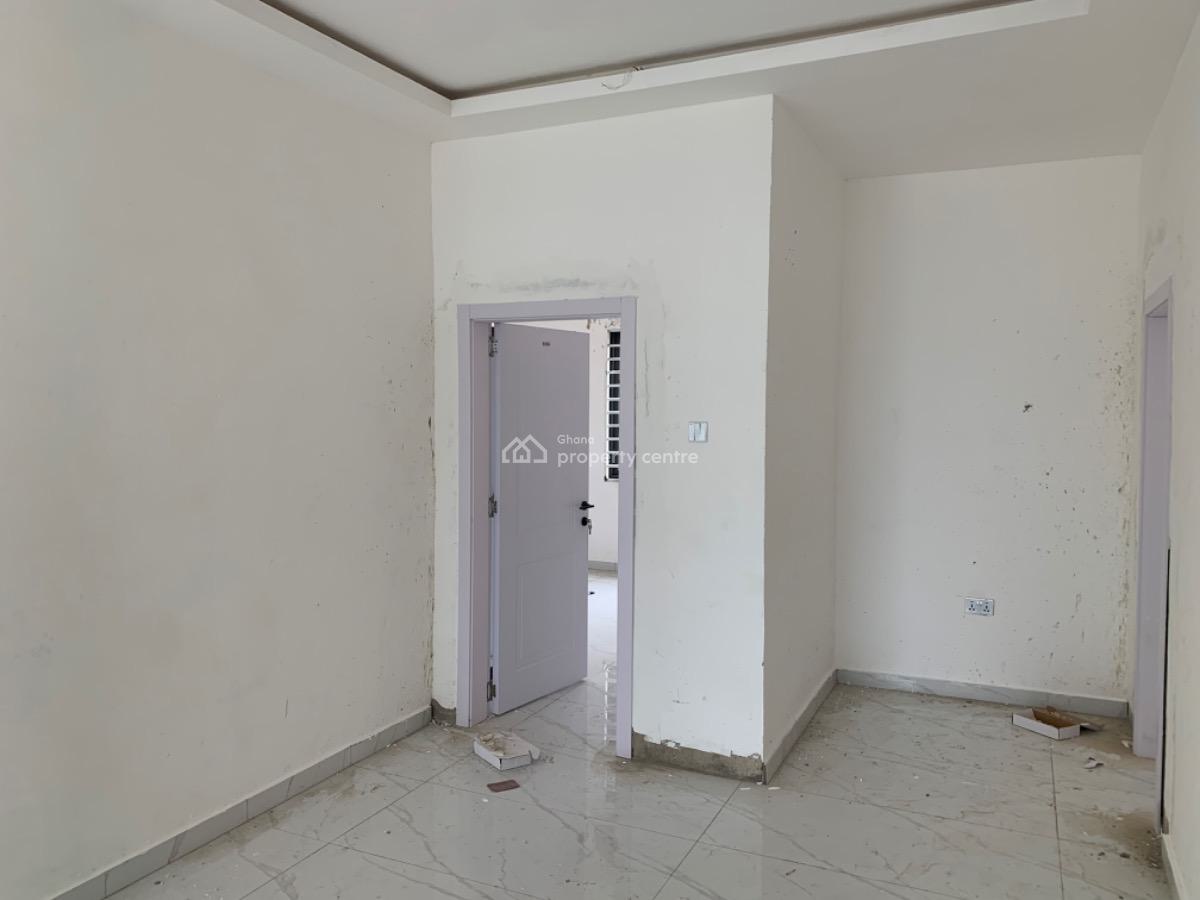 4 Bedroom Duplexes with Boys Quarters, East Legon Hills, East Legon, Accra, Detached Duplex for Sale