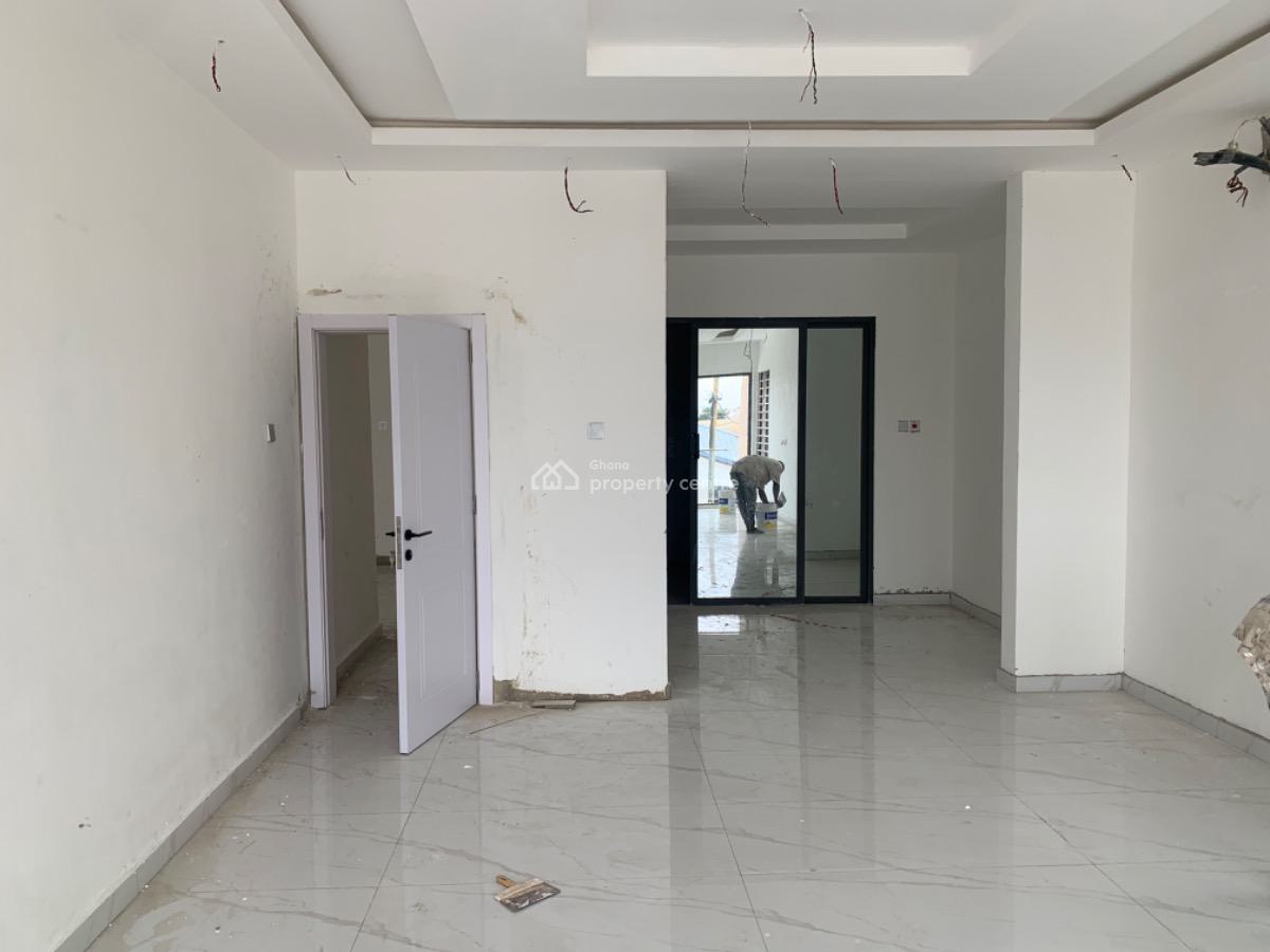 4 Bedroom Duplexes with Boys Quarters, East Legon Hills, East Legon, Accra, Detached Duplex for Sale