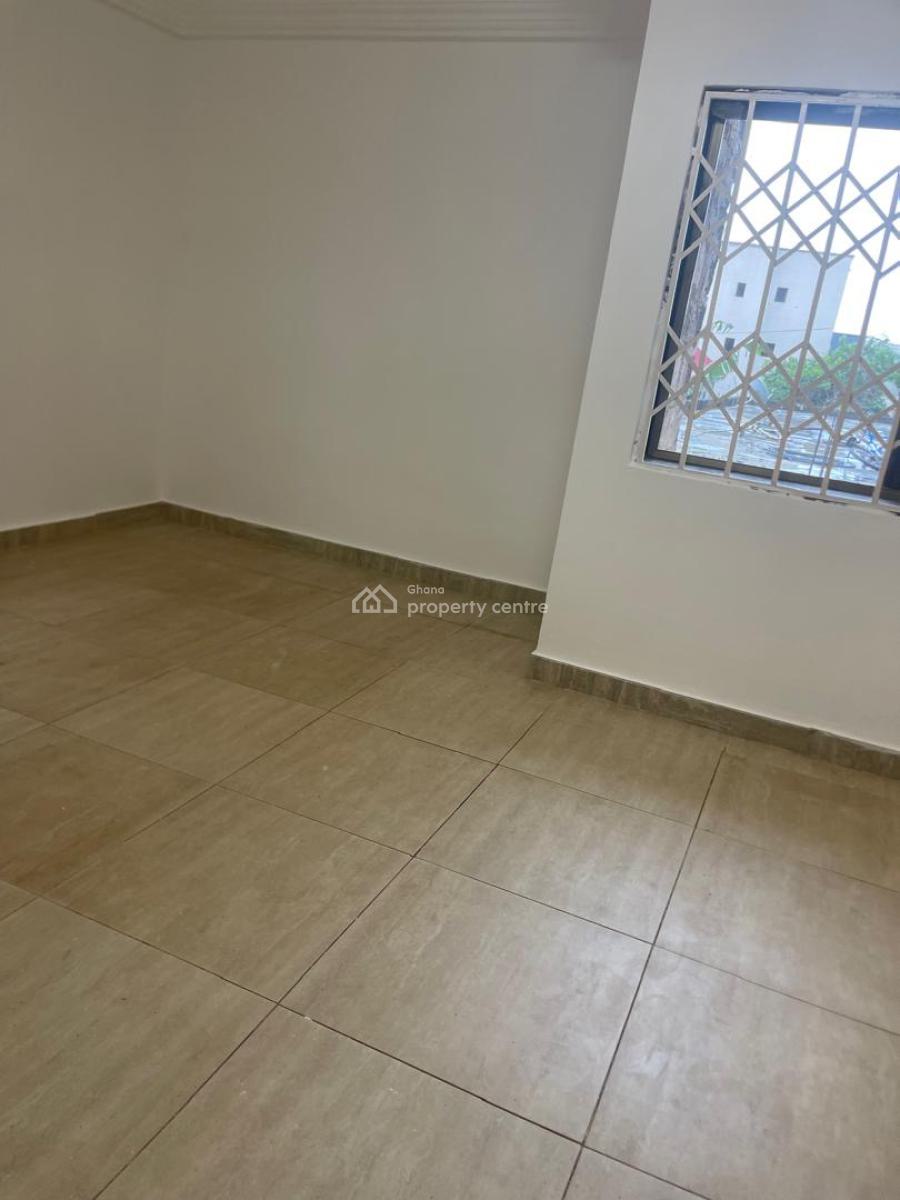 Spacious Single Room Self Contain, Tantra Hills, Achimota, Accra, Apartment for Rent