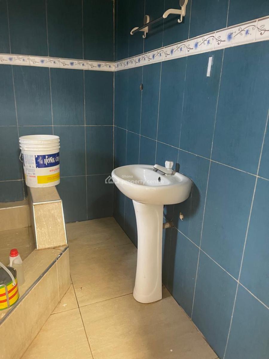 Spacious Single Room Self Contain, Tantra Hills, Achimota, Accra, Apartment for Rent