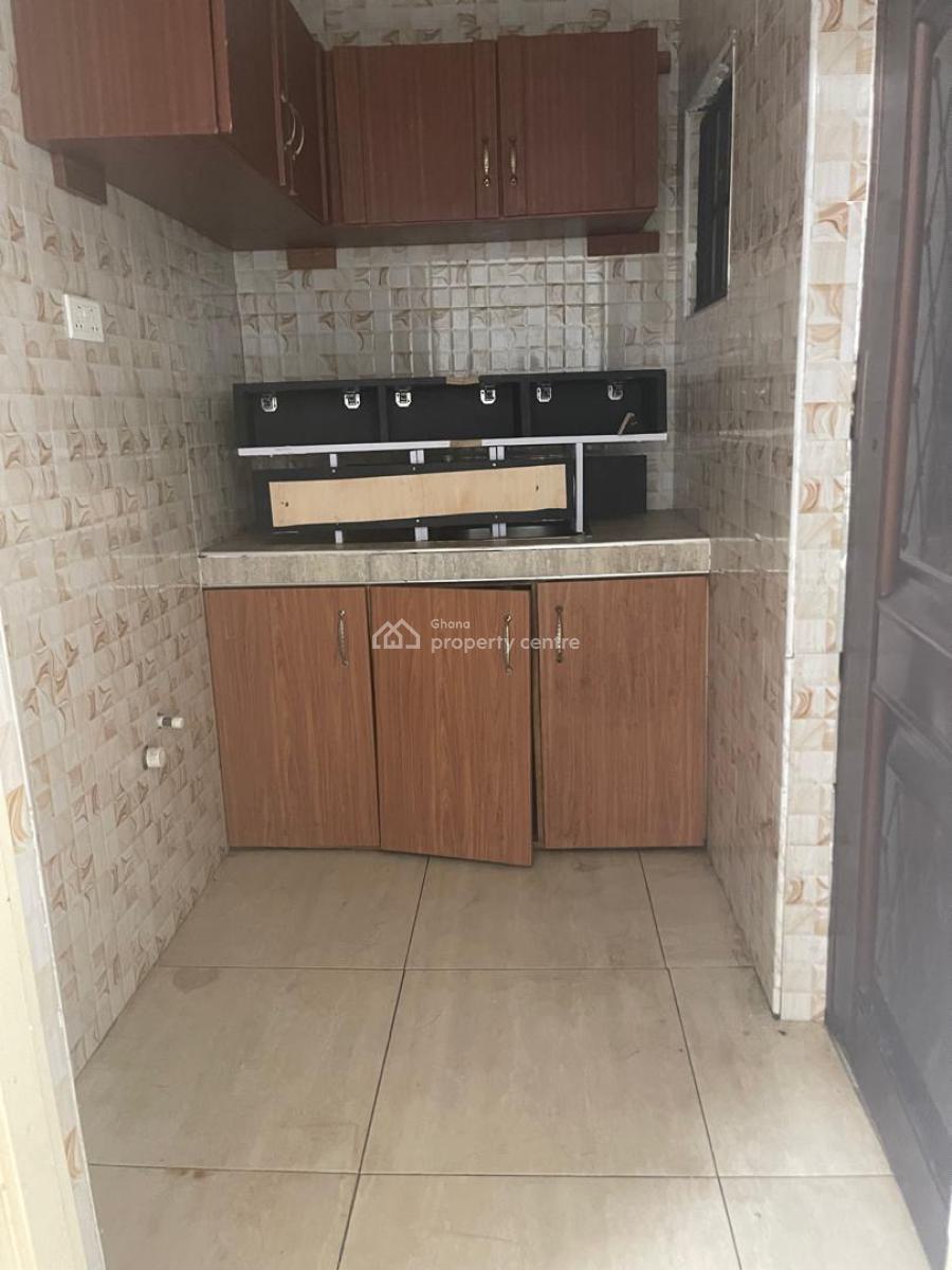 Spacious Single Room Self Contain, Tantra Hills, Achimota, Accra, Apartment for Rent