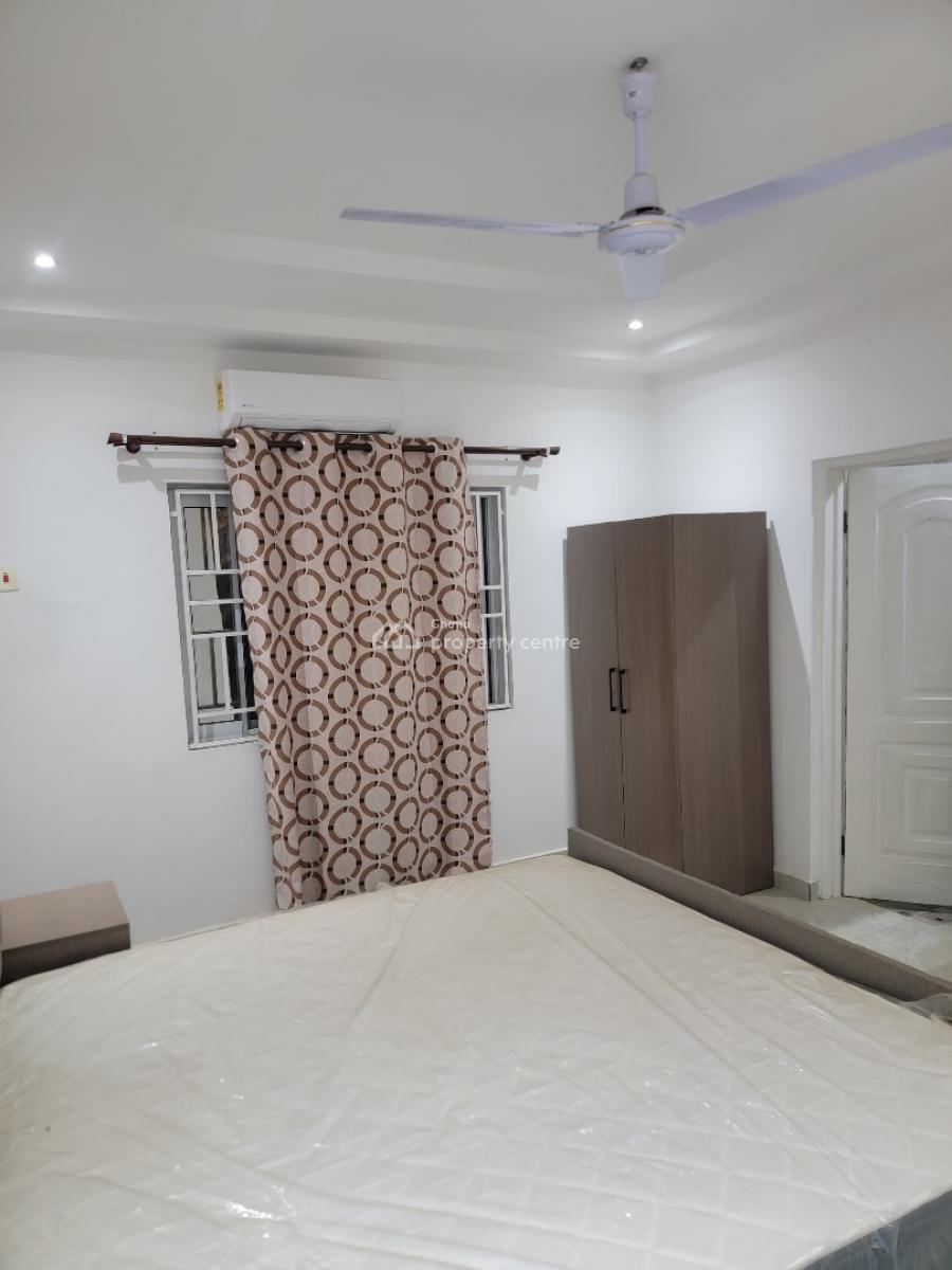 Furnished Two Bedroom Apartment, Kingsby Roundabout, Achimota, Accra, Apartment for Rent