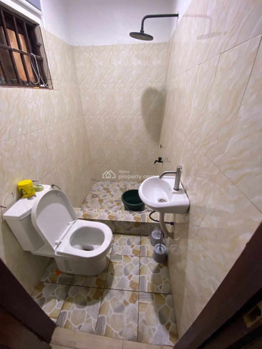 Furnished Two Bedroom Apartment, Mile 7, Achimota, Accra, Apartment for Rent