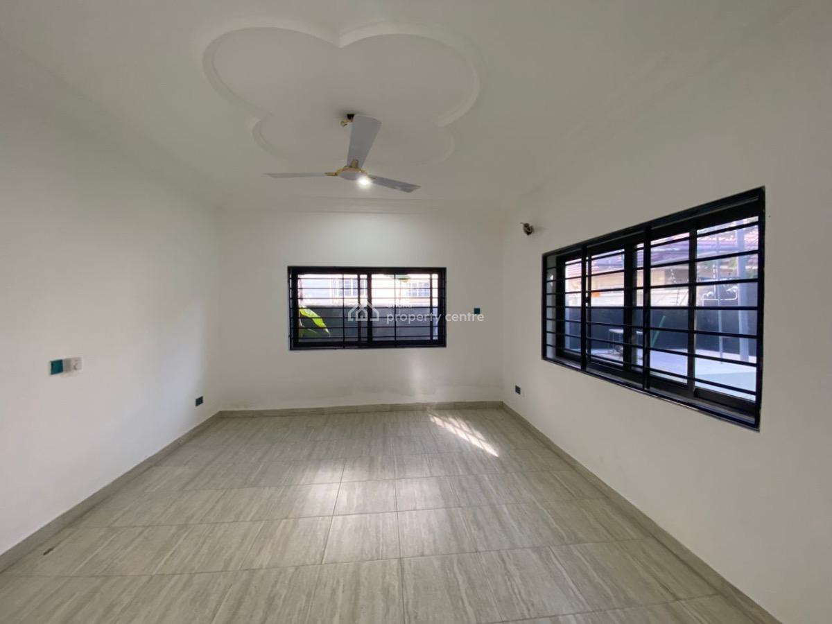 Three Bedroom House, Adjiriganor, East Legon, Accra, House for Rent