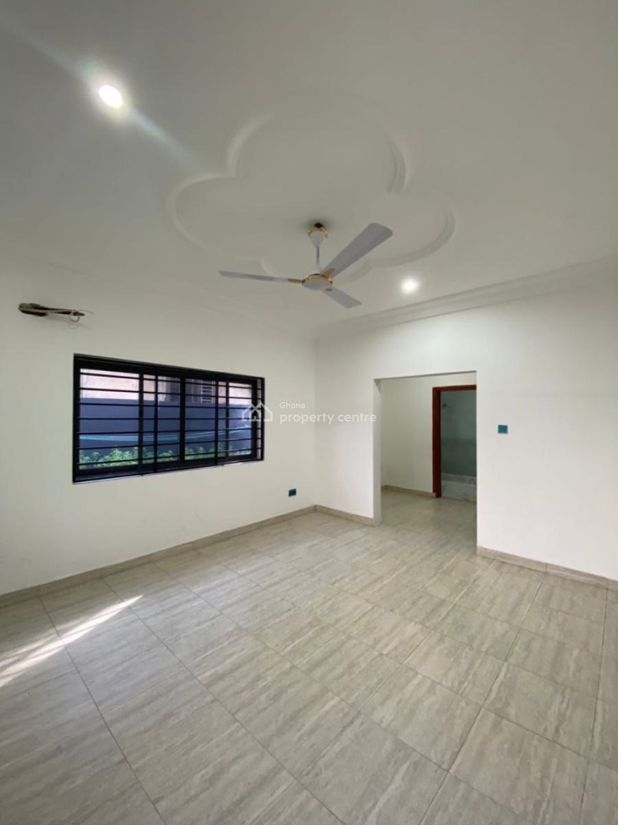 Three Bedroom House, Adjiriganor, East Legon, Accra, House for Rent