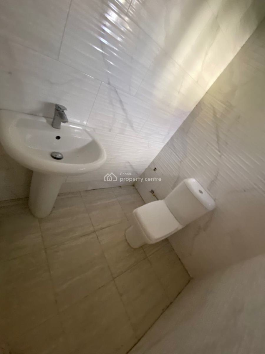 Three Bedroom House, Adjiriganor, East Legon, Accra, House for Rent