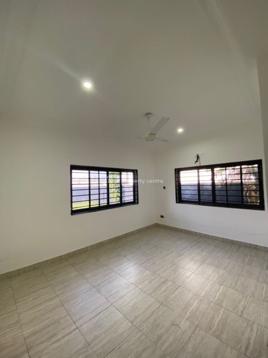 Three Bedroom House, Adjiriganor, East Legon, Accra, House for Rent
