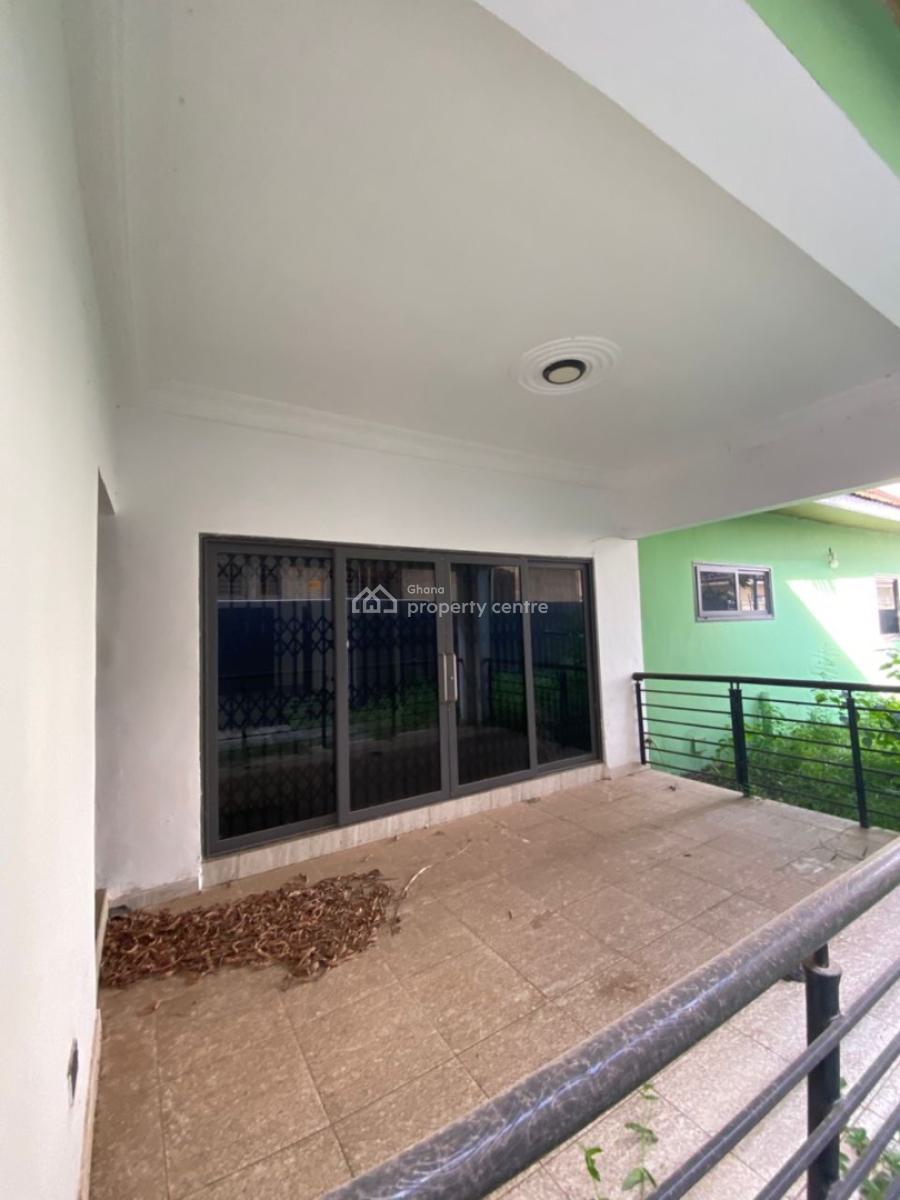 Three Bedroom House, Adjiriganor, East Legon, Accra, House for Rent