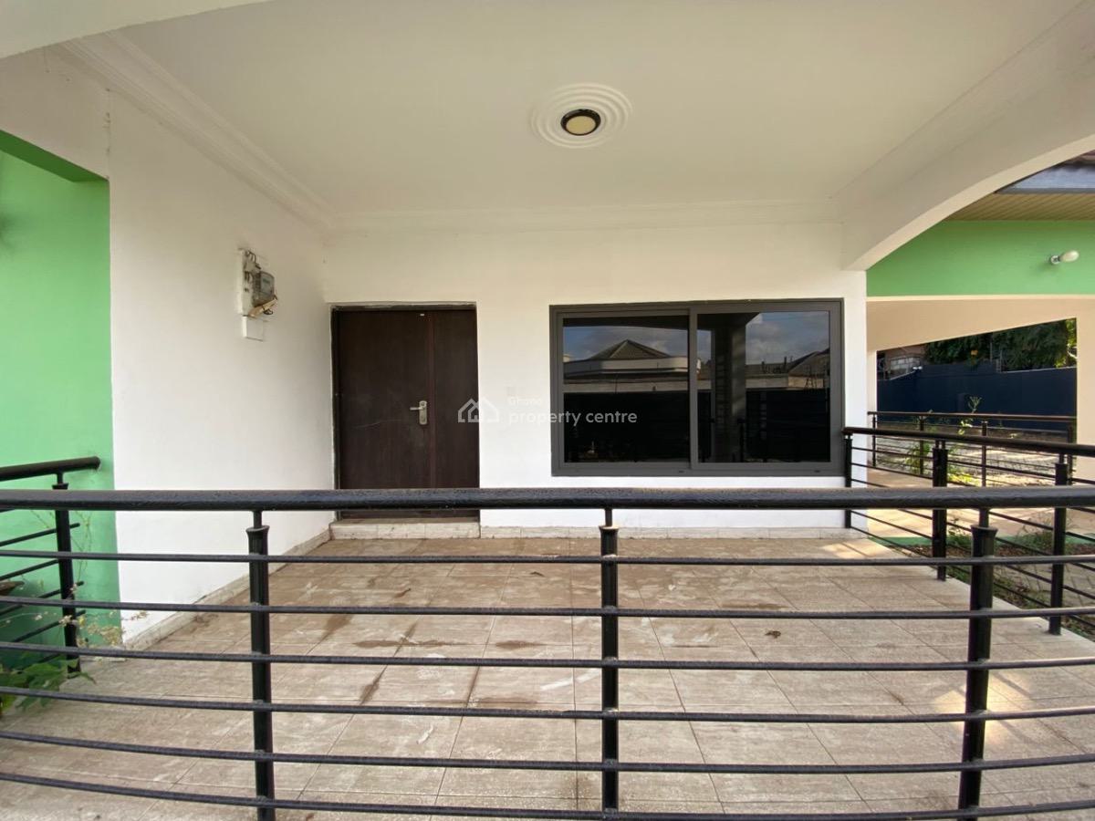 Three Bedroom House, Adjiriganor, East Legon, Accra, House for Rent
