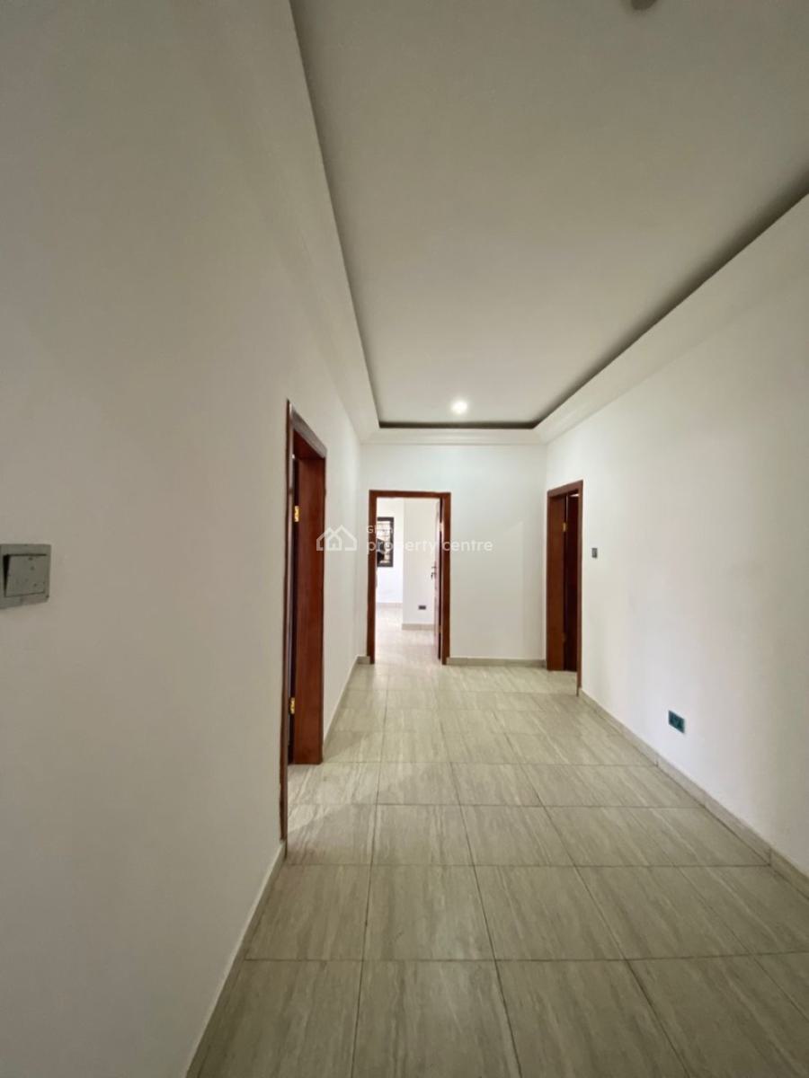 Three Bedroom House, Adjiriganor, East Legon, Accra, House for Rent
