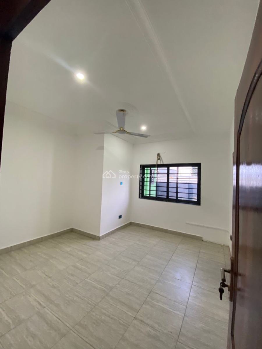 Three Bedroom House, Adjiriganor, East Legon, Accra, House for Rent