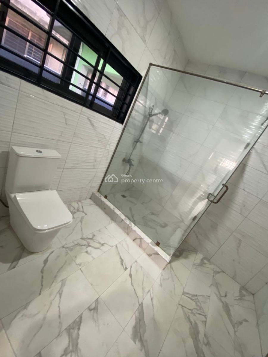 Three Bedroom House, Adjiriganor, East Legon, Accra, House for Rent