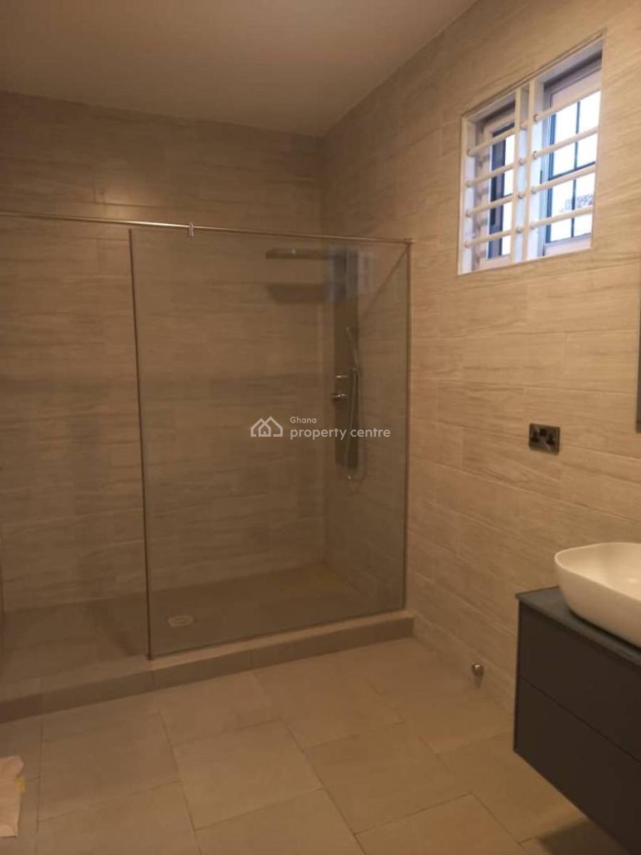 Detached 4 Bedroom Duplex in a Gated Community, Achimota, Accra, Detached Duplex for Rent
