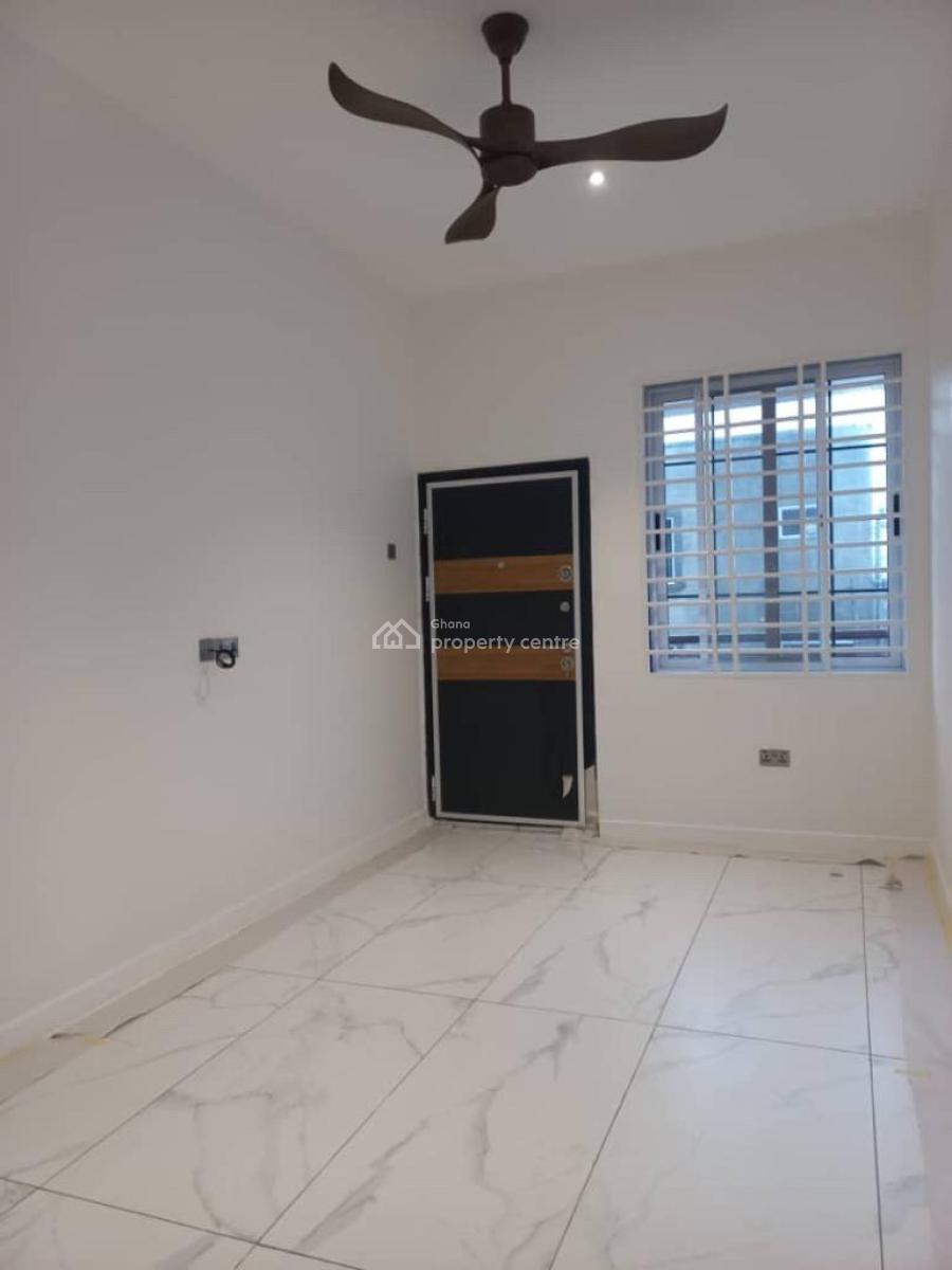 Detached 4 Bedroom Duplex in a Gated Community, Achimota, Accra, Detached Duplex for Rent