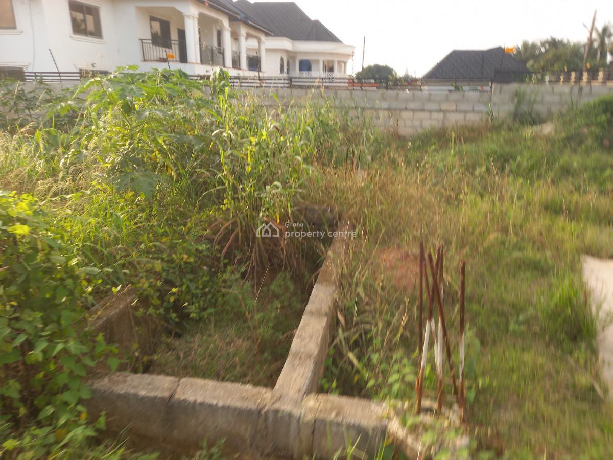 27 Bedrooms Apartment/ Flat, Atonsu Edwinease ( Kuwait), Kumasi Metropolitan, Ashanti, House for Sale