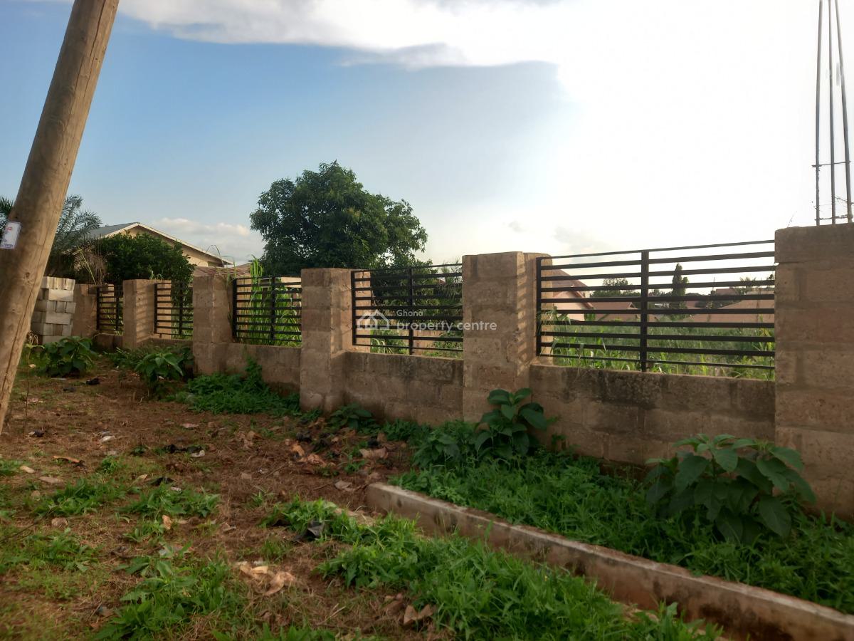 27 Bedrooms Apartment/ Flat, Atonsu Edwinease ( Kuwait), Kumasi Metropolitan, Ashanti, House for Sale
