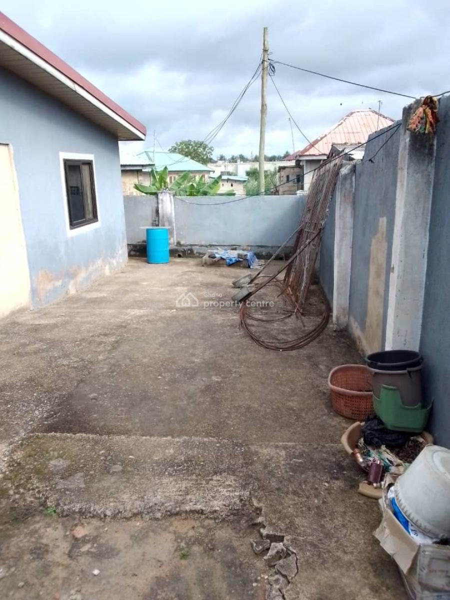 Ablekuma Curve 6 Bdrms House, Curve, Ablekuma South, Accra Metropolitan, Accra, House for Sale