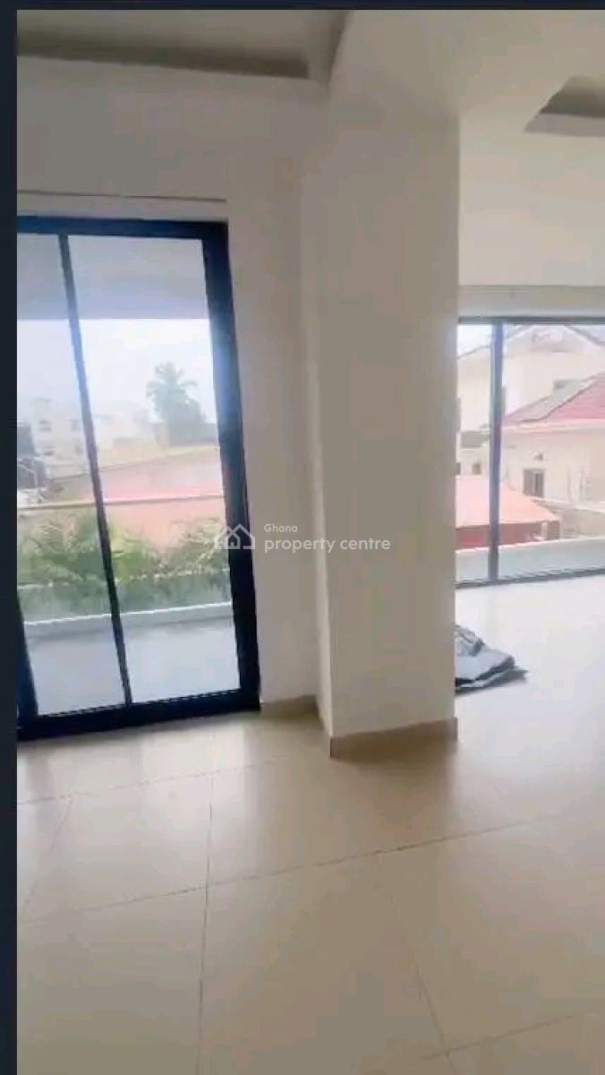 Unfurnished 2 Bedroom All Ensuite Apartment, North Labone, Accra, Apartment for Sale