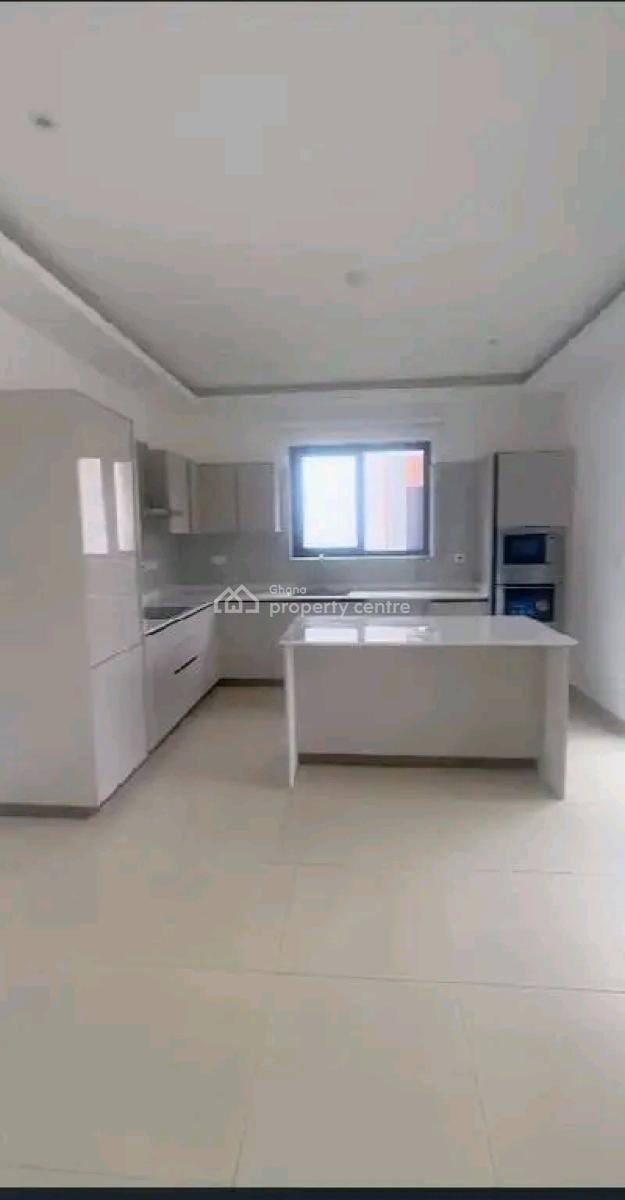 Unfurnished 2 Bedroom All Ensuite Apartment, North Labone, Accra, Apartment for Sale
