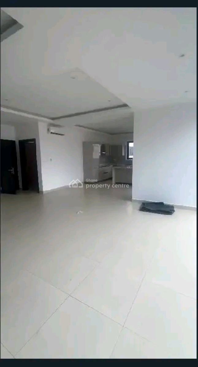 Unfurnished 2 Bedroom All Ensuite Apartment, North Labone, Accra, Apartment for Sale