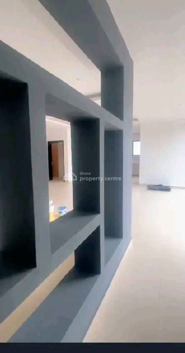Unfurnished 2 Bedroom All Ensuite Apartment, North Labone, Accra, Apartment for Sale