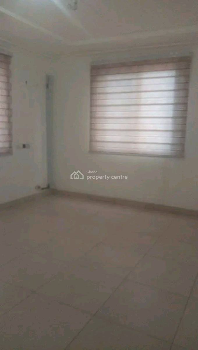 Unfurnished 2 Bedroom All Ensuite Apartment, Baatsona Estate, Spintex, Accra, Apartment for Rent