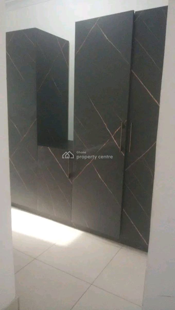 Unfurnished 2 Bedroom All Ensuite Apartment, Baatsona Estate, Spintex, Accra, Apartment for Rent