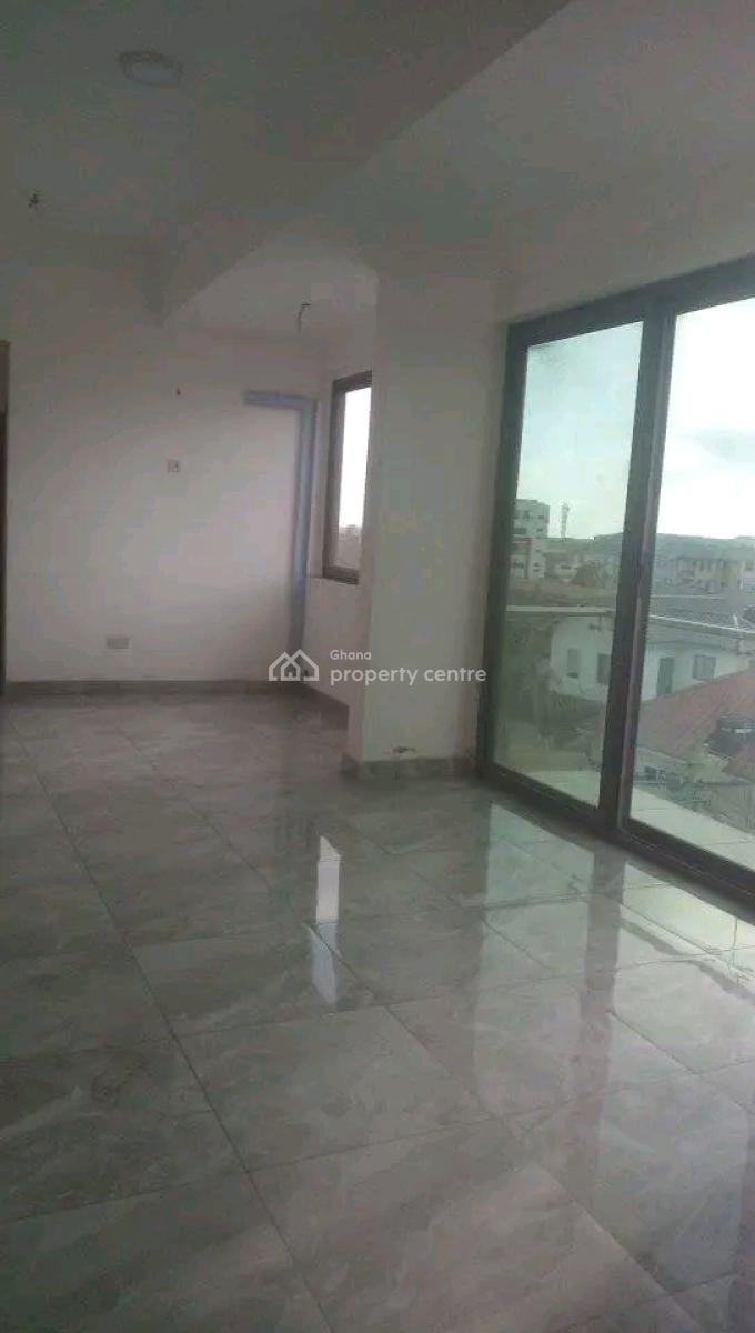 Unfurnished 2 Bedroom All Ensuite Apartment, Baatsona Estate, Spintex, Accra, Apartment for Rent