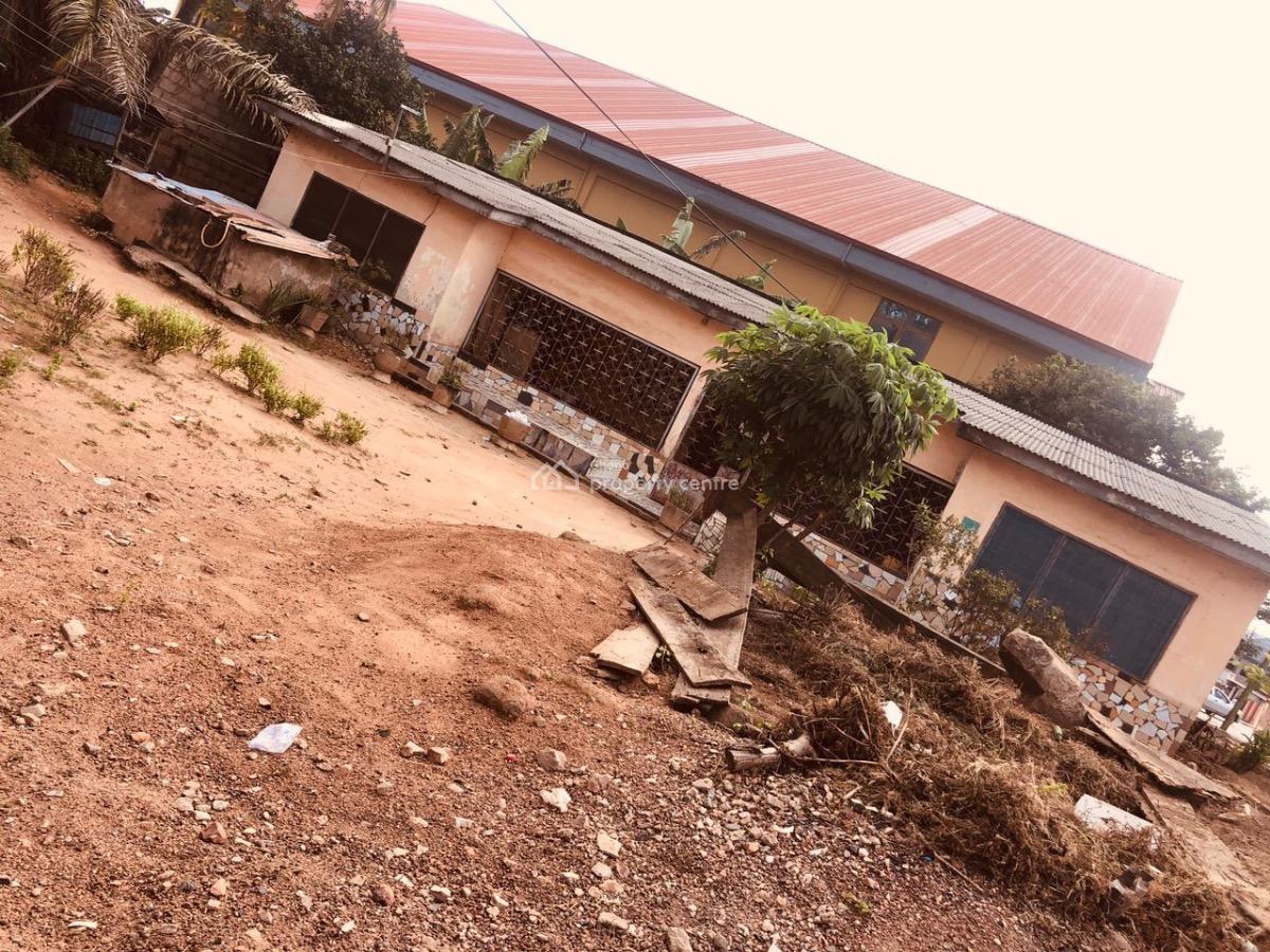 Lapaz Rascourse Plot of Land, Rascourse, Lapaz, Accra, Mixed-use Land for Sale
