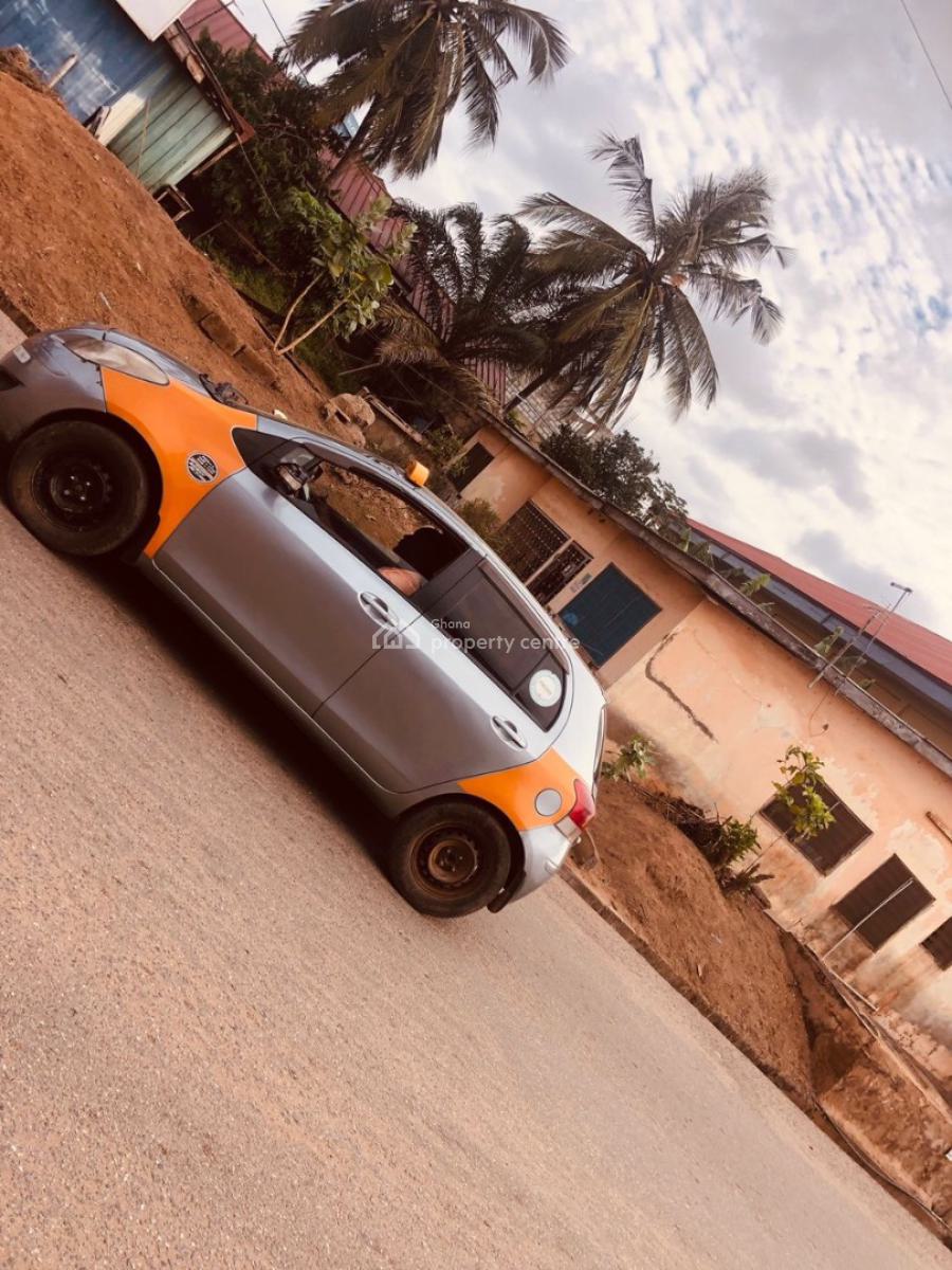 Lapaz Rascourse Plot of Land, Rascourse, Lapaz, Accra, Mixed-use Land for Sale