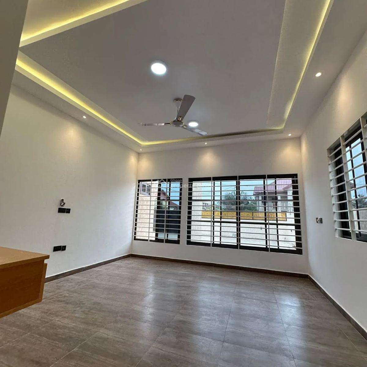 Executive En-suite 3 Bedrooms, Adenta Municipal, Accra, House for Sale
