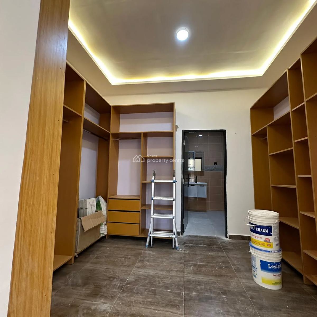 Executive En-suite 3 Bedrooms, Adenta Municipal, Accra, House for Sale