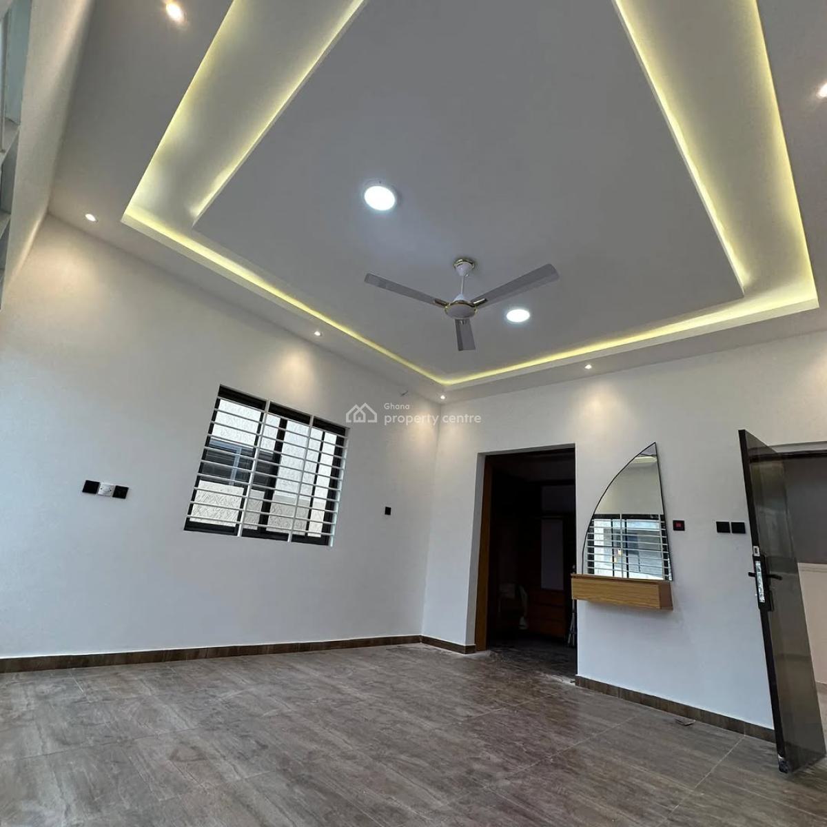 Executive En-suite 3 Bedrooms, Adenta Municipal, Accra, House for Sale